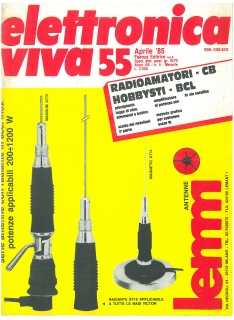 Rivista Elettronica Viva